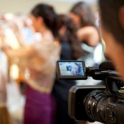 video cinematográfico boda