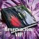 Reservación VIP paquete diva