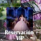 Reservación VIP paquete diva