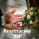 Reservación VIP paquete diva