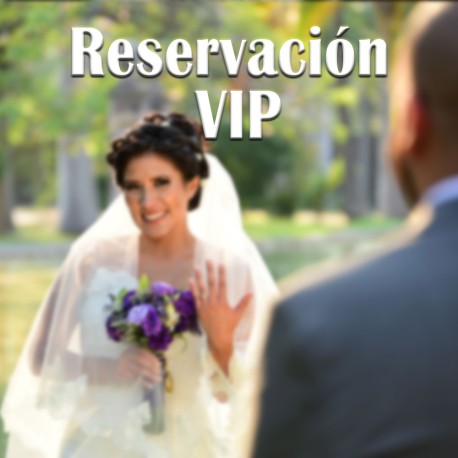 Reservación VIP anillo