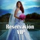 Reservación VIP anillo