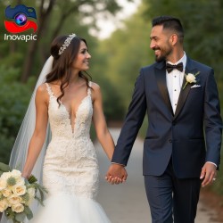 fotografía boda