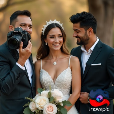 invitación inovapic