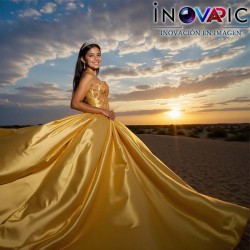 fotografia 15 años