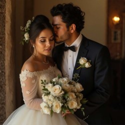 fotografía para Boda