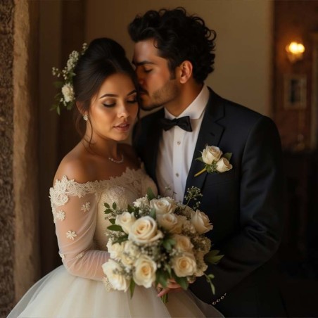 fotografía para Boda
