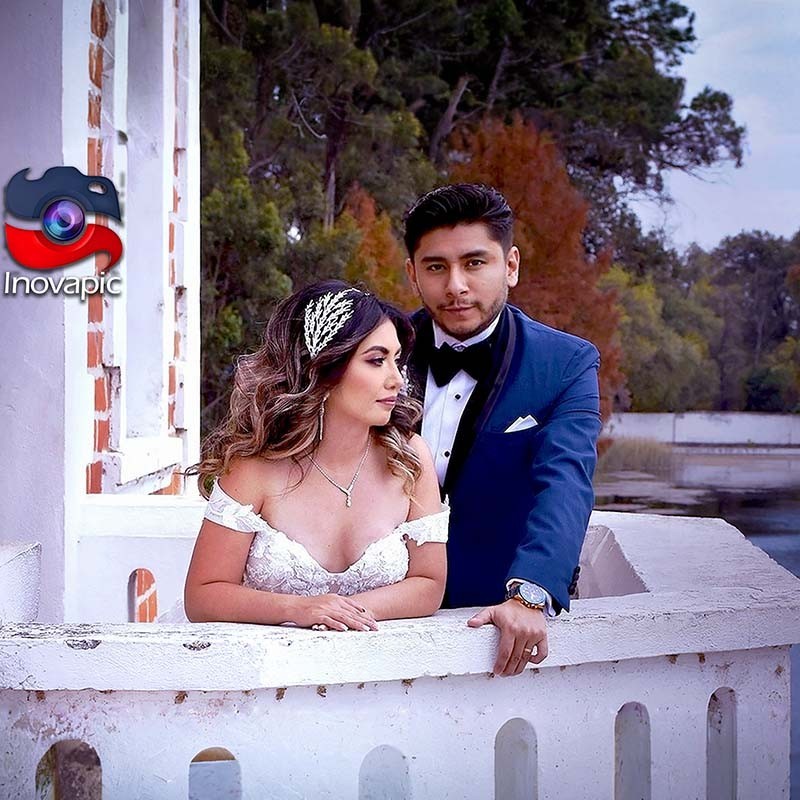 video cinematografico boda