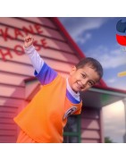 Niños